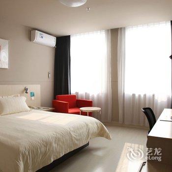 锦江之星(扬州江阳中路店)酒店提供图片