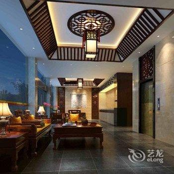 速8酒店(扬州瘦西湖文昌阁店)酒店提供图片