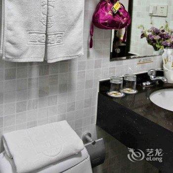 速8酒店(扬州瘦西湖文昌阁店)酒店提供图片