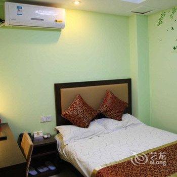 速8酒店(扬州瘦西湖文昌阁店)酒店提供图片