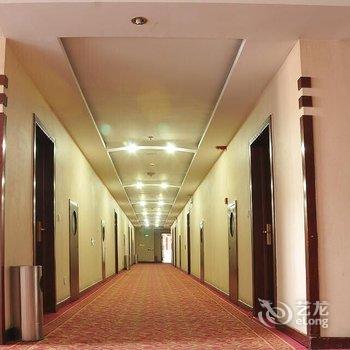 晋州嘉诚商务宾馆酒店提供图片