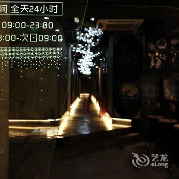 广州凡偲酒店酒店提供图片