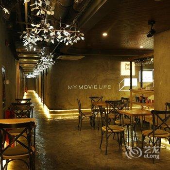 广州凡偲酒店酒店提供图片