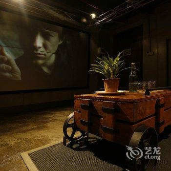 广州凡偲酒店酒店提供图片