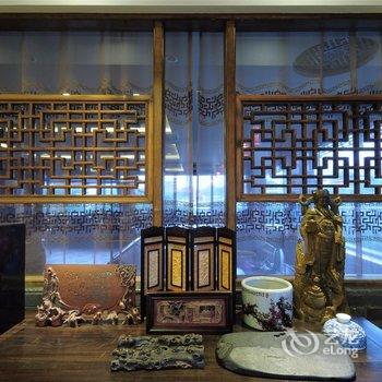 桂林榕湖静观茗楼度假酒店酒店提供图片