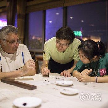 桂林榕湖静观茗楼度假酒店酒店提供图片