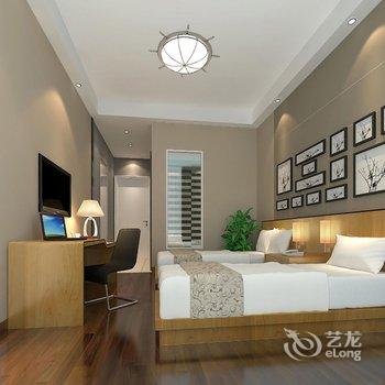 7天连锁酒店(瑞昌湓城东路店)酒店提供图片