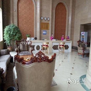 新密鑫悦酒店酒店提供图片