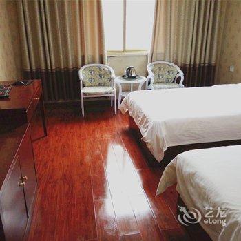 临邑1+1连锁酒店(原金泰商务宾馆)酒店提供图片