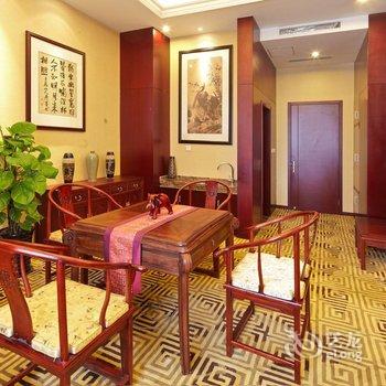 北京玉华宫宾馆酒店提供图片