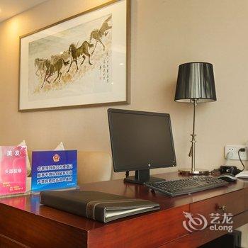 北京天健宾馆酒店提供图片