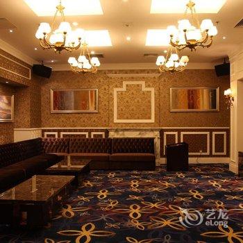 北京中关村软件园国际会议服务中心酒店提供图片