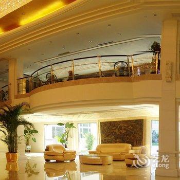 上海臣苑大酒店酒店提供图片