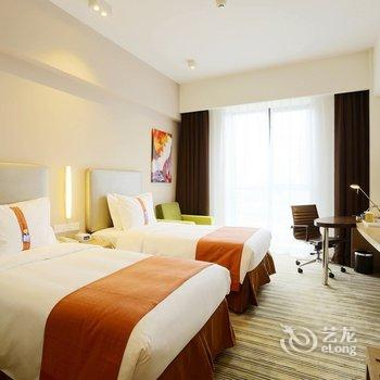 上海共康智选假日酒店酒店提供图片
