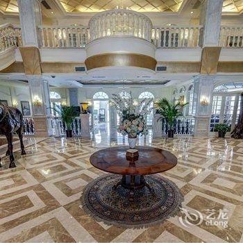 北京人济建国酒店酒店提供图片