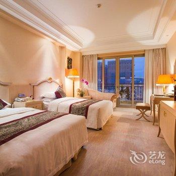 上海南郊宾馆酒店提供图片