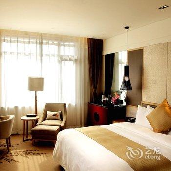 北京辉煌假日度假酒店酒店提供图片