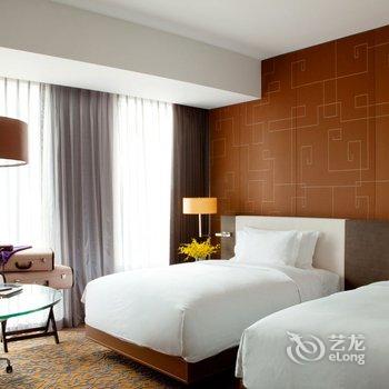 上海新天地朗廷酒店酒店提供图片