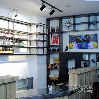 上海赤忱酒店酒店提供图片