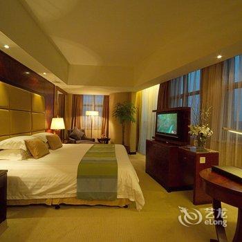 上海松江开元名都大酒店酒店提供图片