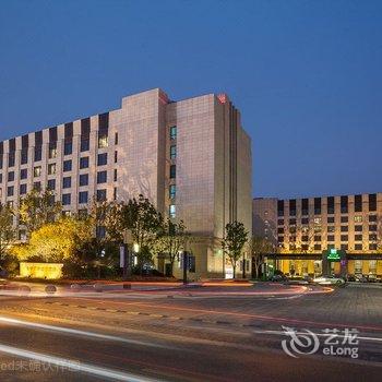 上海大华虹桥假日酒店酒店提供图片