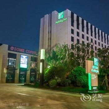 上海大华虹桥假日酒店酒店提供图片