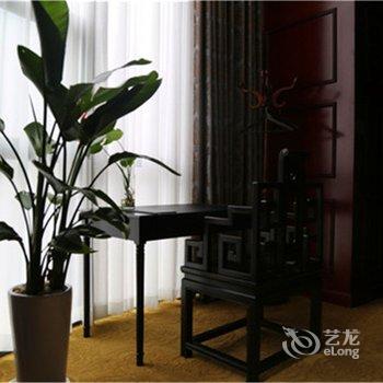 十号名邸精品酒店(上海音乐学院店)原五官科医院店酒店提供图片