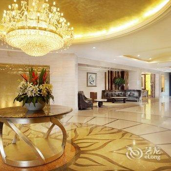 上海帝璟丽致大酒店酒店提供图片
