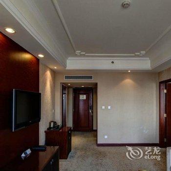 北京渔阳饭店酒店提供图片
