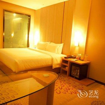 麗坤酒店(贵阳新天花卉大世界店)酒店提供图片
