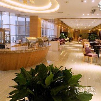 麗坤酒店(贵阳新天花卉大世界店)酒店提供图片