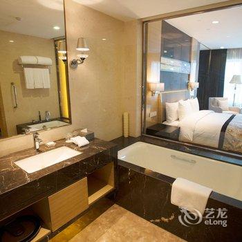 上海圣诺亚皇冠假日酒店酒店提供图片