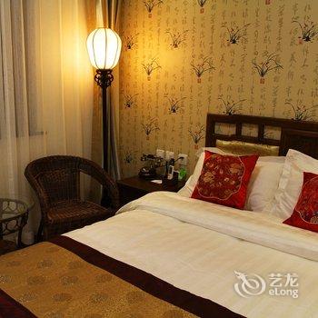 北京兰亭汇酒店酒店提供图片