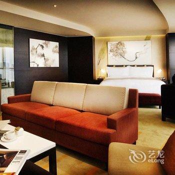 北京北辰洲际酒店酒店提供图片