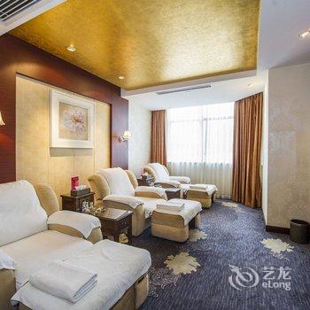 上海东亚体育宾馆酒店提供图片
