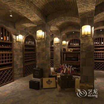 北京顶秀美泉假日酒店酒店提供图片