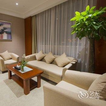 上海浦东森景大酒店(外高桥保税区)酒店提供图片