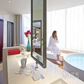 上海柏阳君亭酒店酒店提供图片