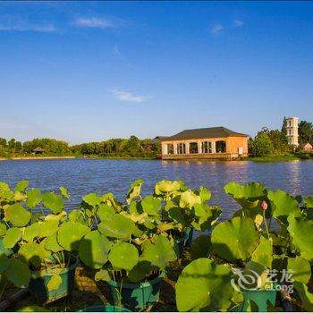 上海之根雪浪湖度假村酒店提供图片