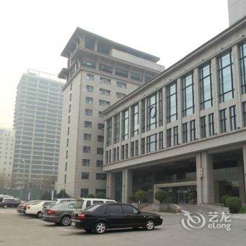 北京远望楼宾馆