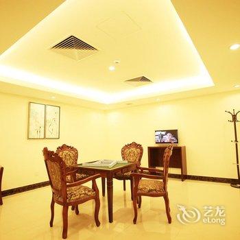 首旅集团北京松鹤建国温泉酒店酒店提供图片