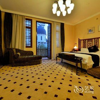 上海首席公馆酒店酒店提供图片