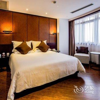 上海大众大厦酒店提供图片