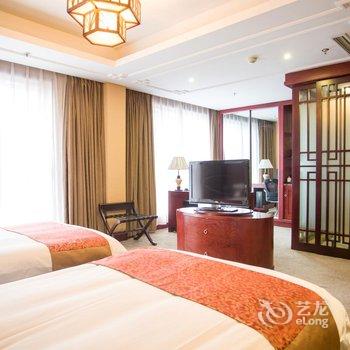 义乌乐尚豪华酒店酒店提供图片