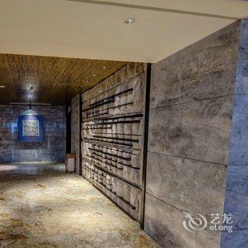上海金桥红枫万豪酒店酒店提供图片