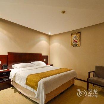 台州碧海云天商务酒店酒店提供图片