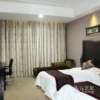 襄阳宝晖商务酒店酒店提供图片