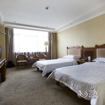 西藏天海宾馆(拉萨)酒店提供图片