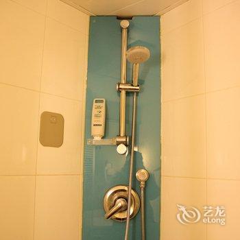 宜必思酒店(上海外高桥自贸区店)酒店提供图片