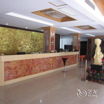 安吉九溪度假酒店酒店提供图片